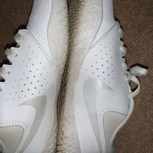 Nike Cheer Shoes